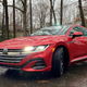 Image for article titled Here's Why People Should Wise Up And Buy The Stunning 2021 VW Arteon Instead Of Another SUV